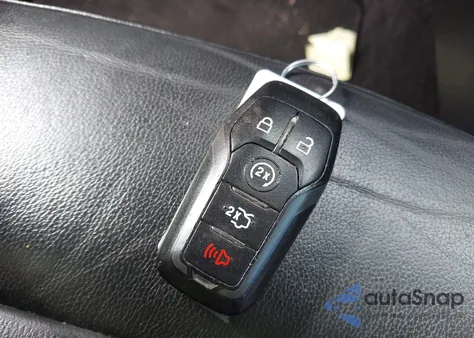 2016 Ford Edge Sel из США, поврежденный, VIN 2FMPK4J8XGBC33019